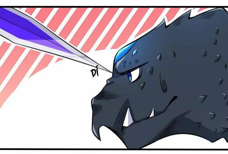 vương bài thiên sư và tiểu manh yêu chapter 63 12