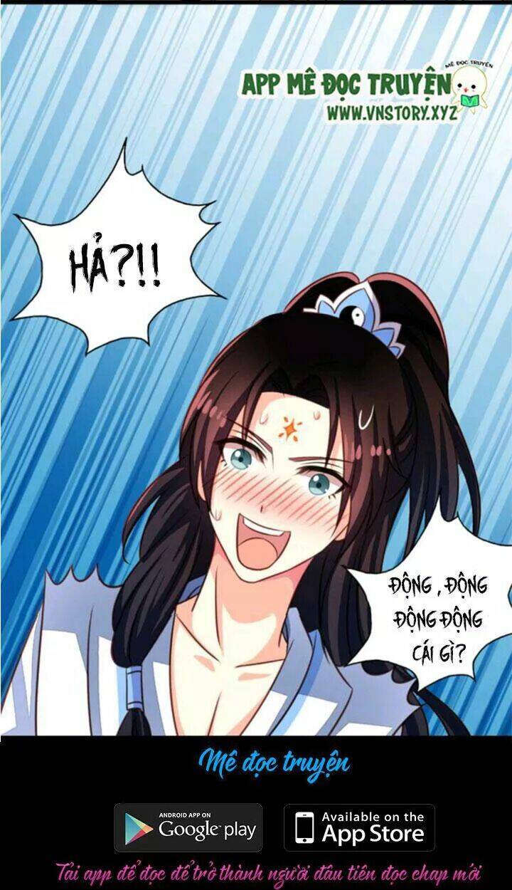 ông chủ của tôi là yêu quái chapter 50 31