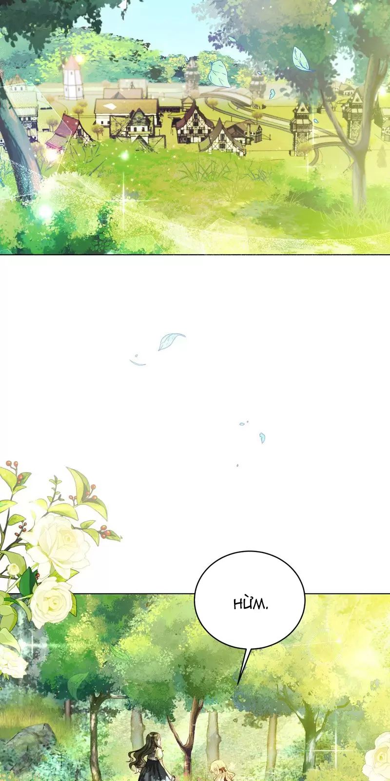 Một Ngày Nọ Bỗng Dưng Cha Xuất Hiện Chapter 1 25