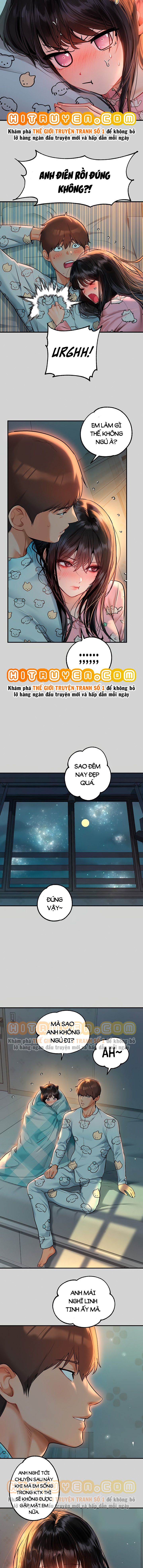 bà chị chủ nhà chapter 78 4