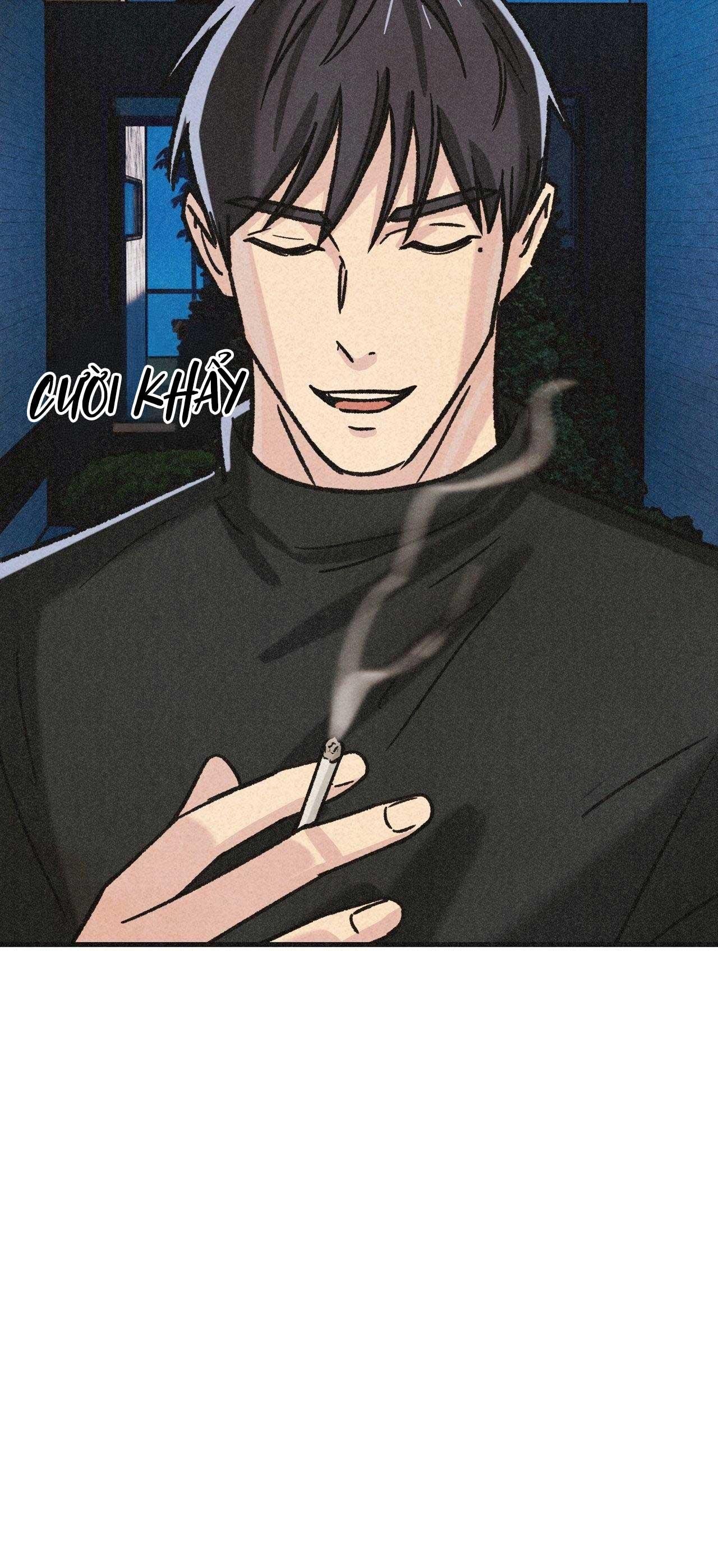 băng đảng samgeori chapter 35 53