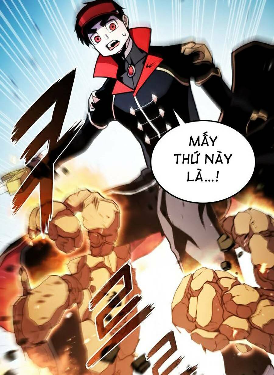 huyền thoại game thủ - tái xuất chapter 41 83