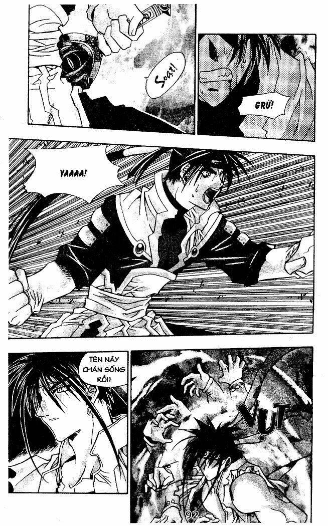 vô song bảo kiếm chapter 3 23