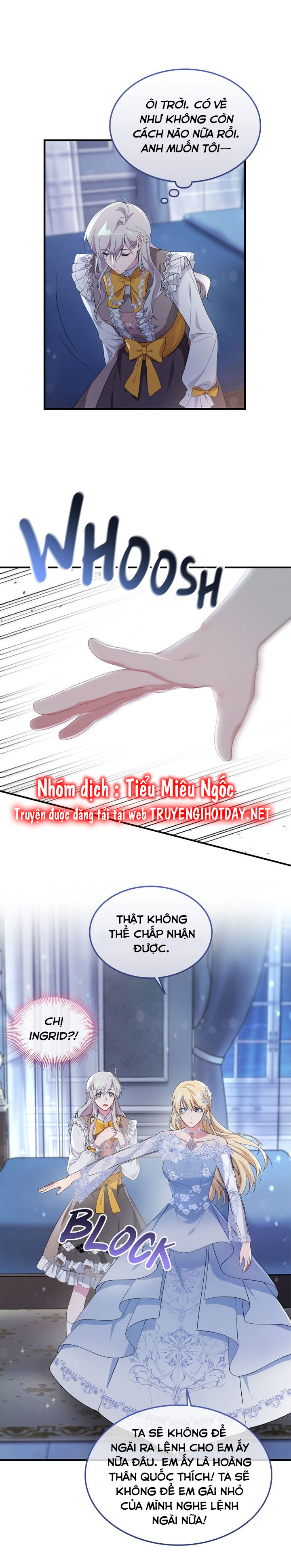 thưởng thức hương vị chapter 6 19