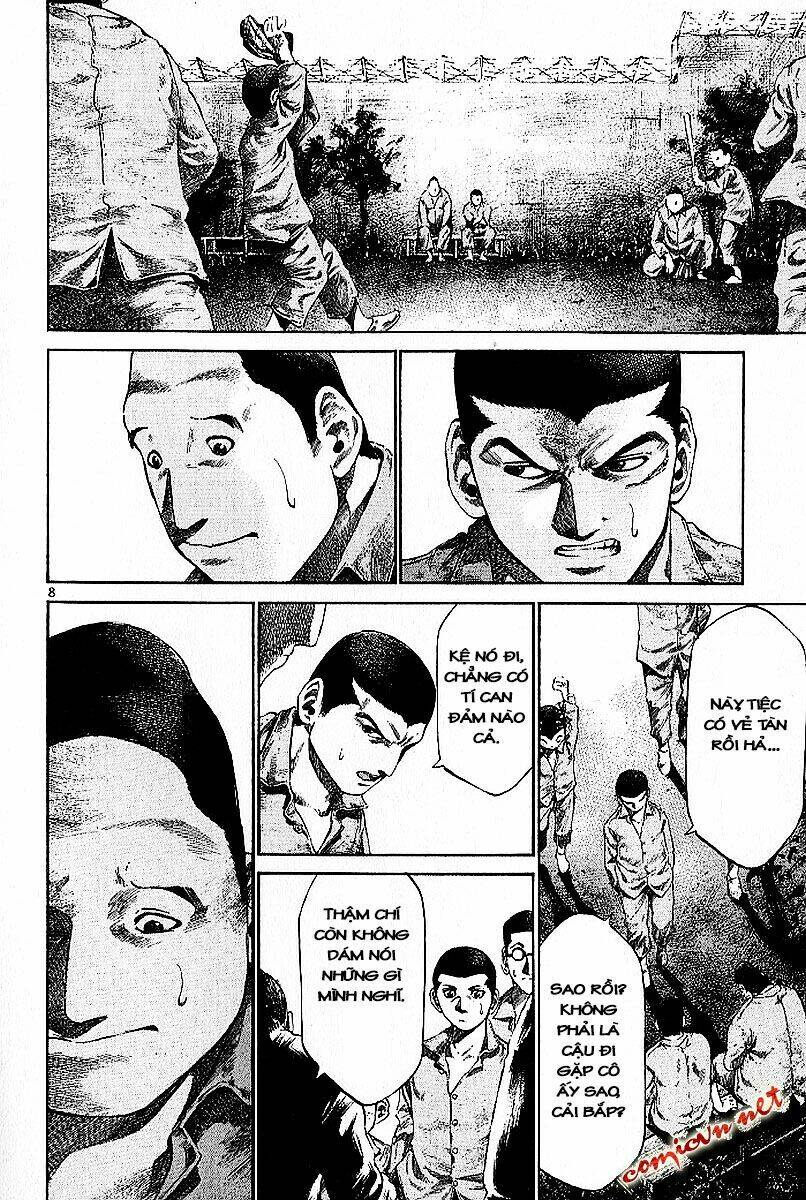 rainbow chapter 15 9