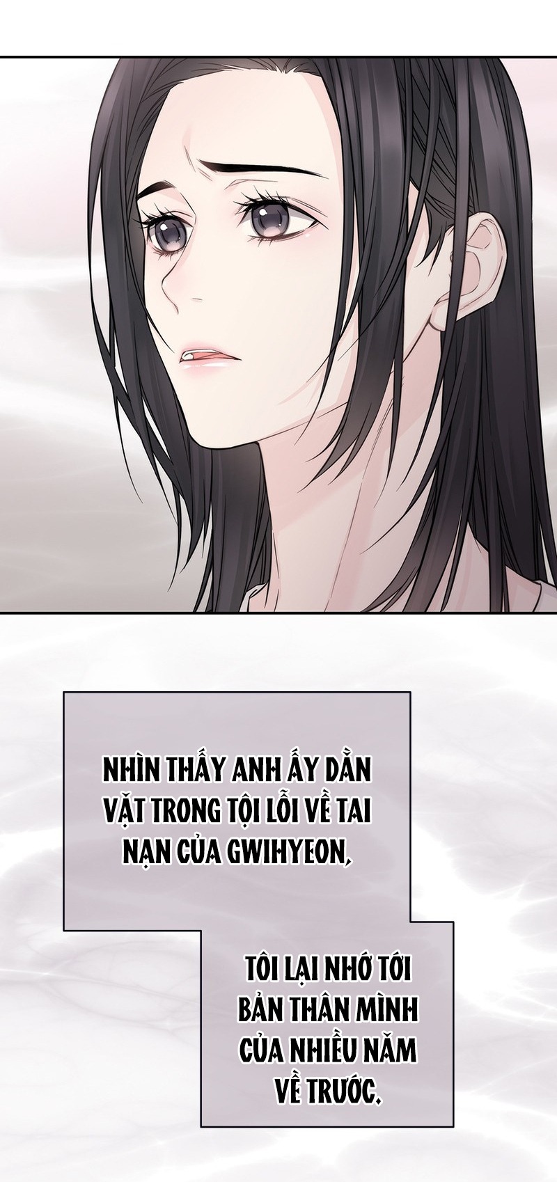 hạnh phúc đó không hề tồn tại chapter 41 24