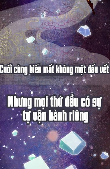 quyến vân luyện chapter 0 10