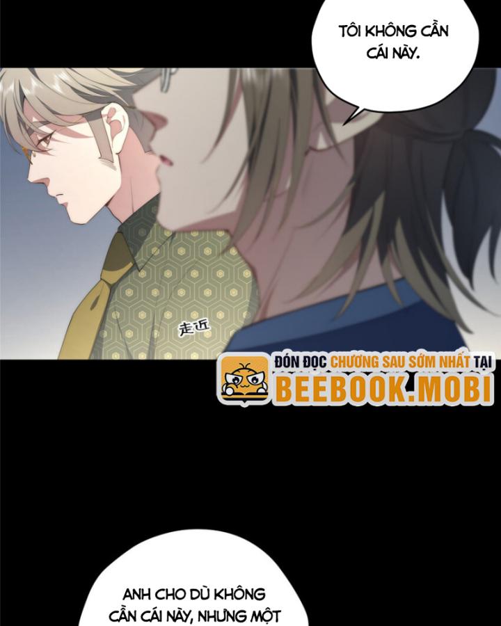 nữ chính chạy từ trong sách ra thì phải làm sao chapter 55 49