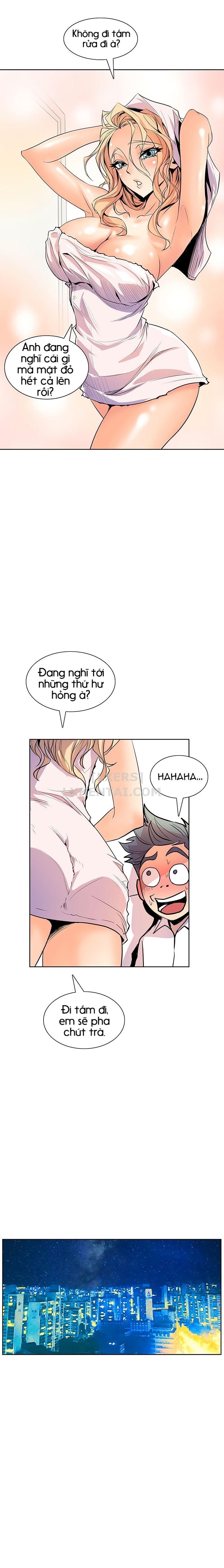 thân phận bí mật chapter 37 8