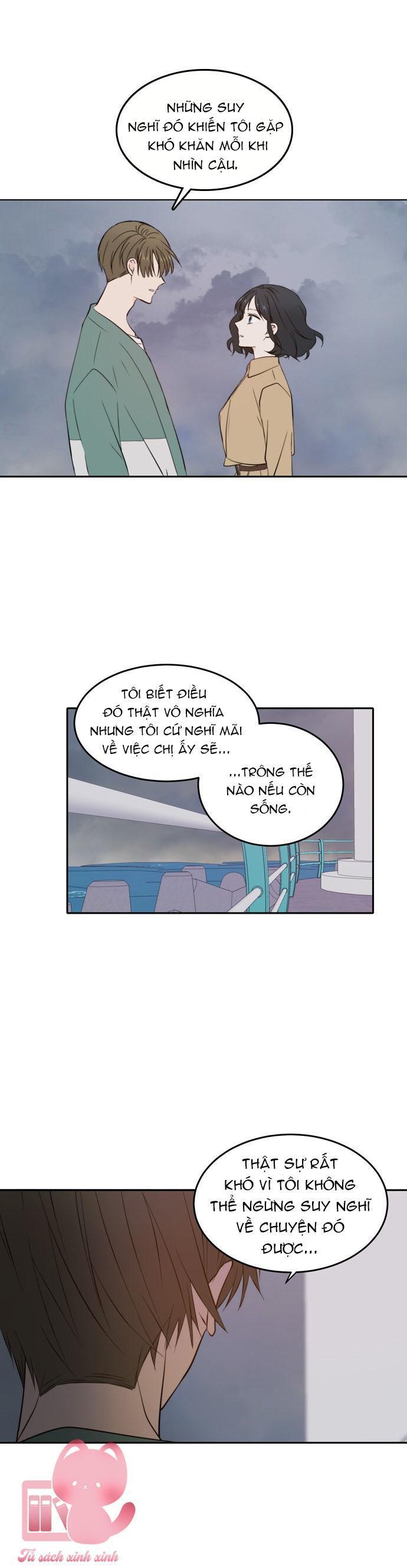 hẹn gặp nhau ở kiếp thứ 19 chapter 34 26