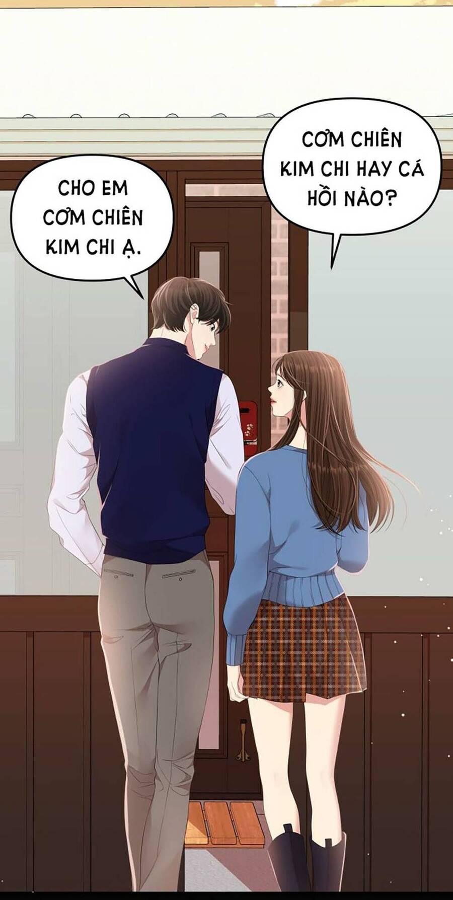 gửi em, người nuốt trọn vì sao chapter 115.1 44