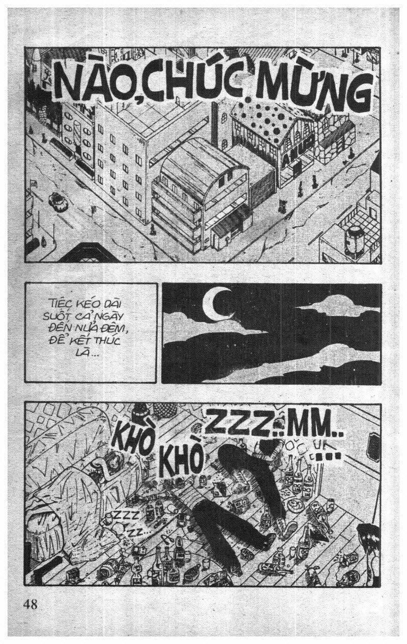 rave master (scan) chapter 3 108