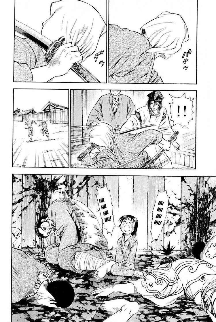 thiếu niên vương phần 2 chapter 20 49