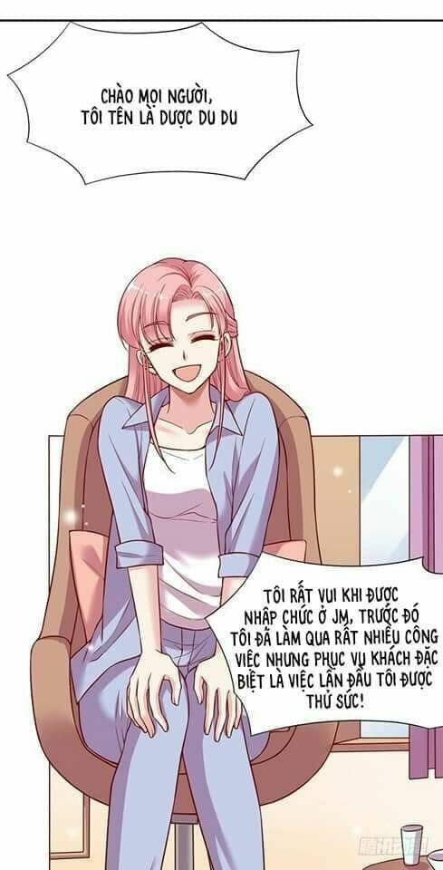 jm đặc thù khách nhân phục vụ bộ chapter 5 28
