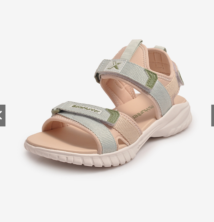 Sandal Bitis Hunter nữ (35-39)