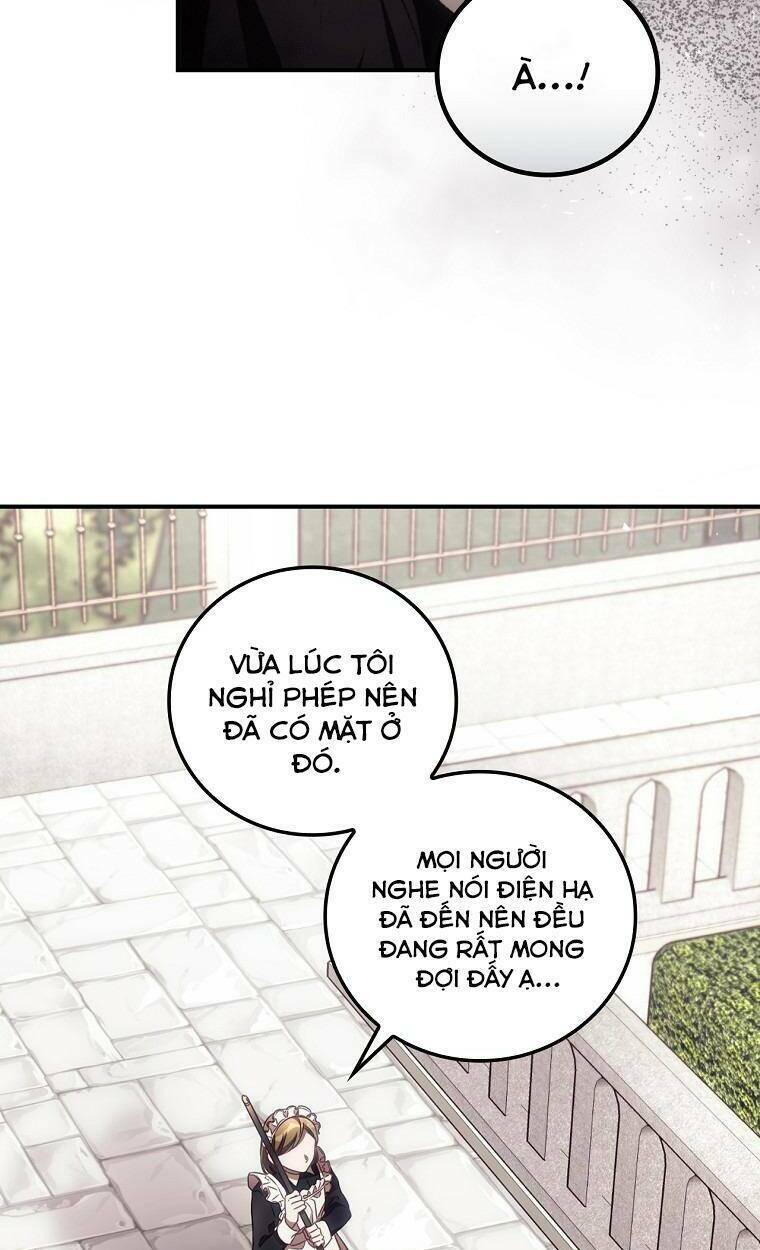 tôi nhìn thấy cái chết của bạn chapter 37 57