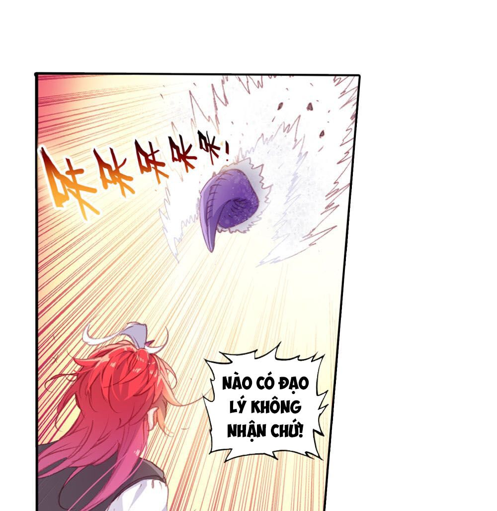 thế giới hoàn mỹ [m] chapter 117 12