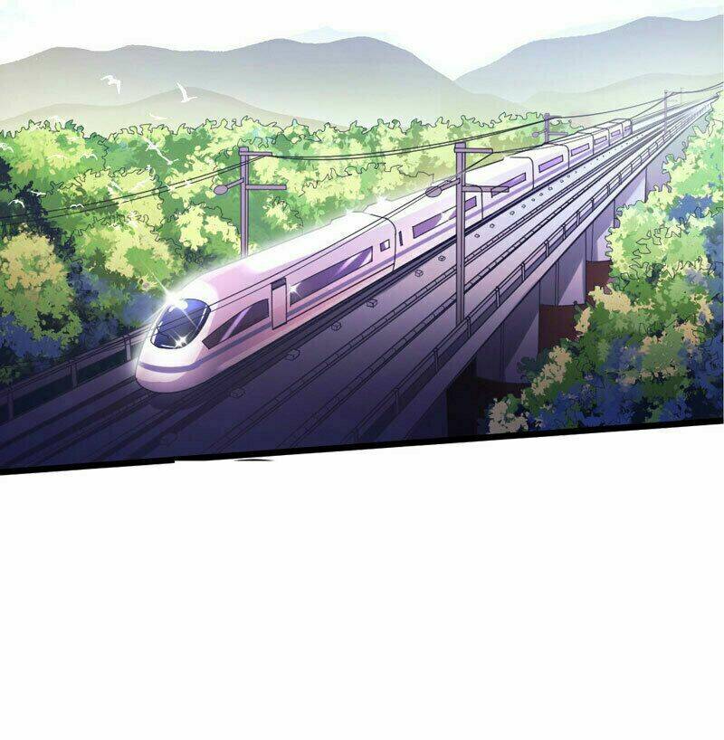 tiểu bạch điềm thê của long thiếu chapter 1 5