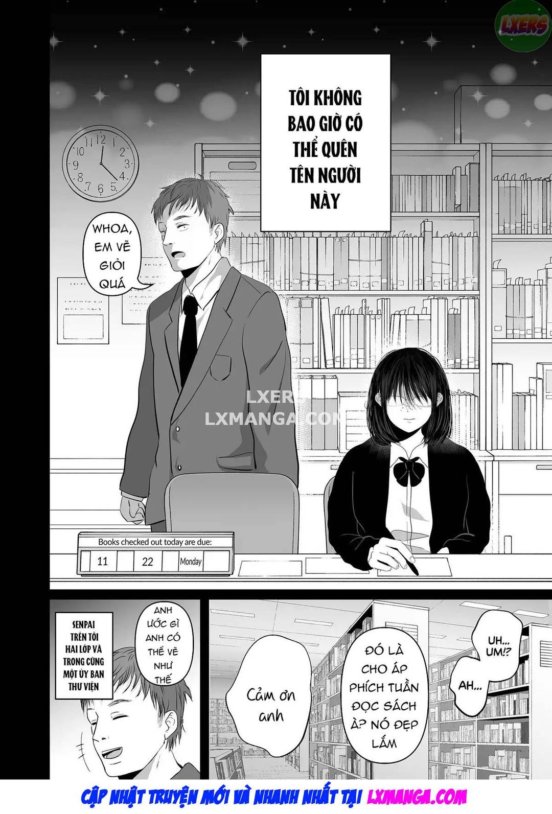 tôi ngoại tình với người xấu xa chapter 1 43