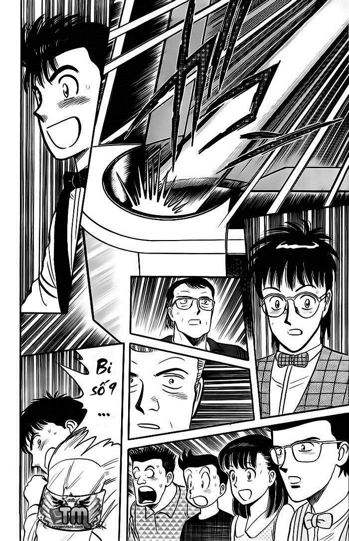 break shot chapter 64 15