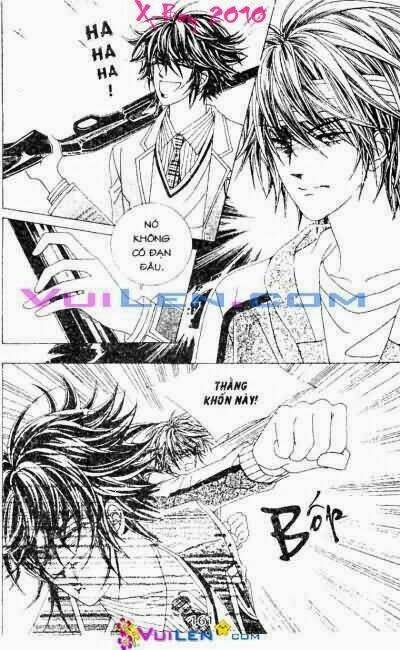 cuộc sống của tôi chapter 11 161