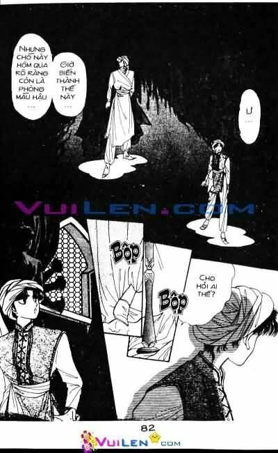 nàng công chúa ham chơi chapter 4 68