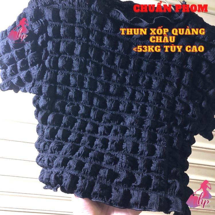 Áo kiểu croptop nữ đẹp ôm body tay ngắn dễ thương thời trang 2021 phong cách hàn-A163