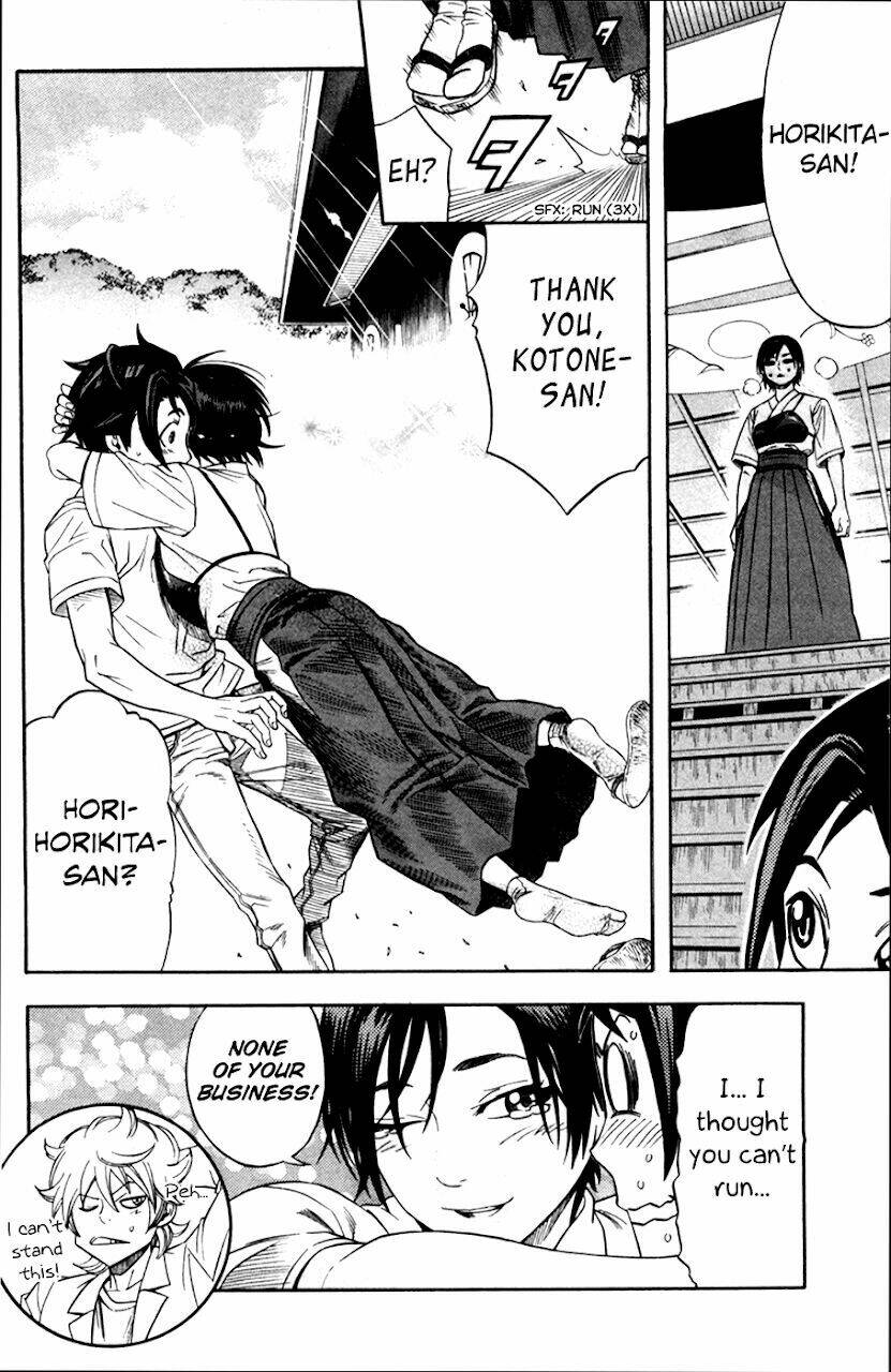 dr.duo chapter 17 20