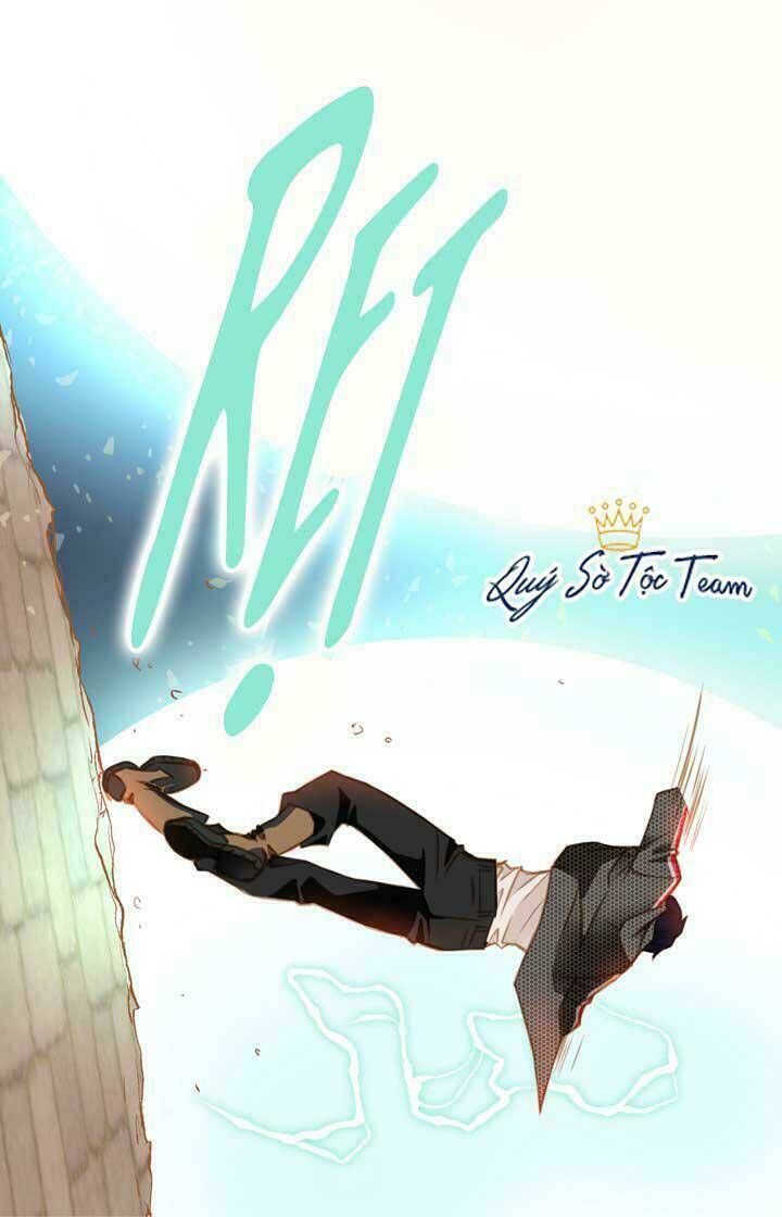 tiếp xúc chí mạng chapter 5 36