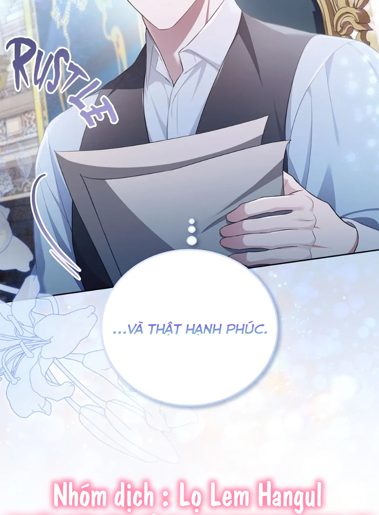 nhật ký chăm sóc đứa trẻ của nhân vật phản diện chapter 18 80