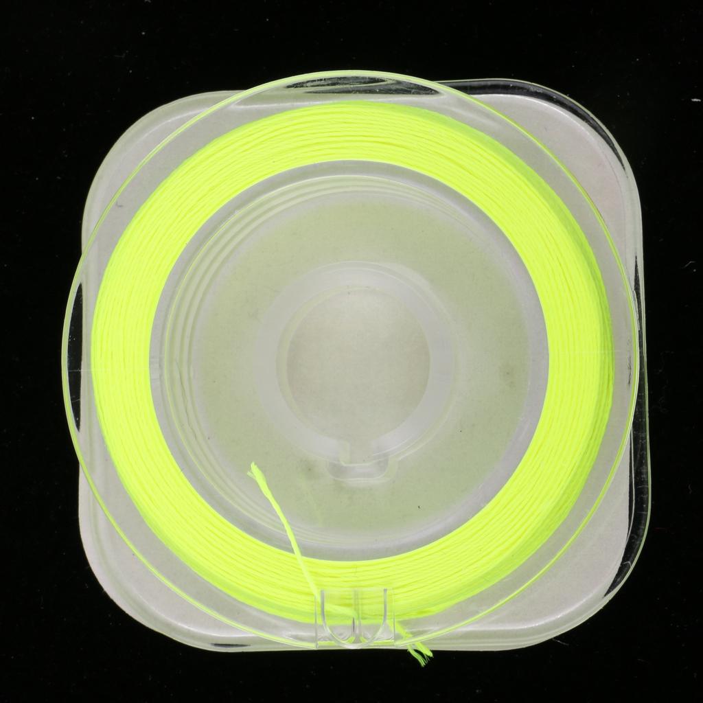 50m Fishing Rod Guide Wrapping Line Rod Building Wrapping Thread