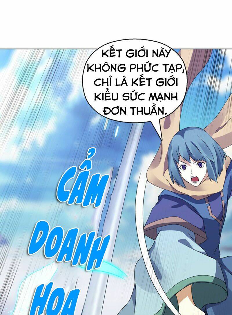 thiên thần quyết chapter 94 24