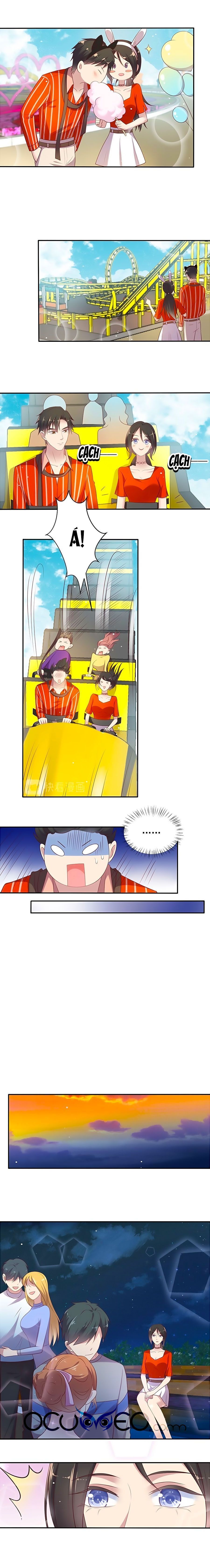 khoá chặt đôi môi (full) chapter 105 5