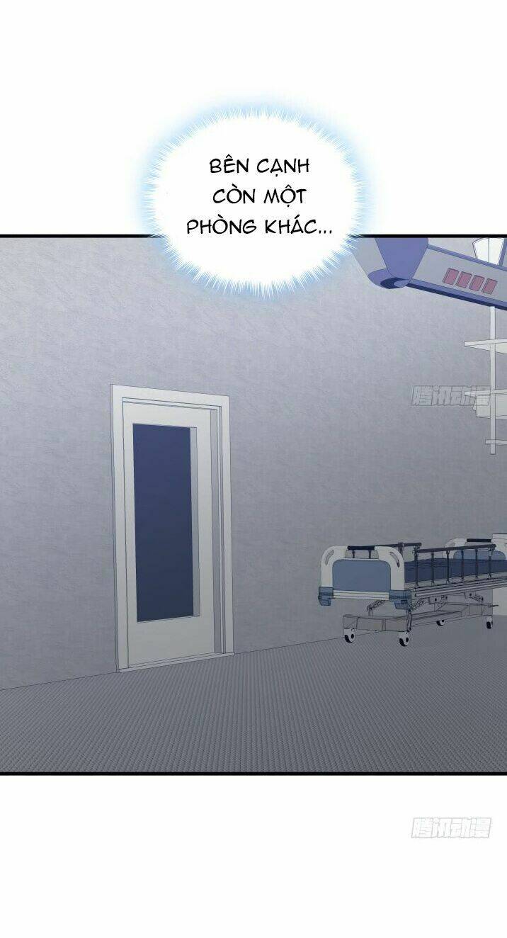 khi trò chơi ác ma bắt đầu chapter 77 34