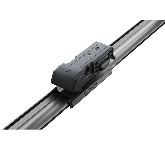 Bộ Gạt Mưa BOSCH AeroTwin Euro Set A746S Kích thước 24”/60cm - 14&quot;/34cm Dành cho xe MG ZS (19 -), PEUGEOT 2008 (21 -)
