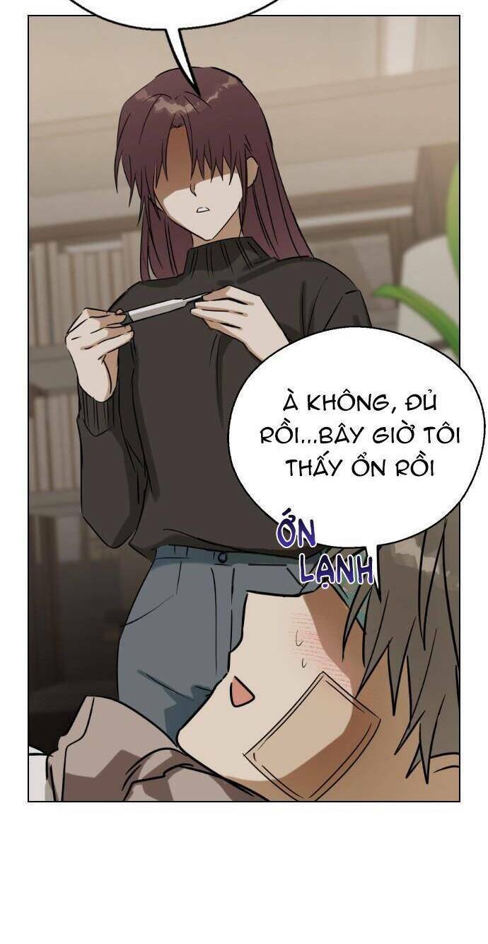 duyên nợ kiếp trước chapter 40 19