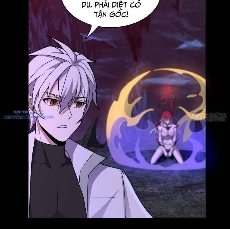 đại lộ vô danh chapter 40 9