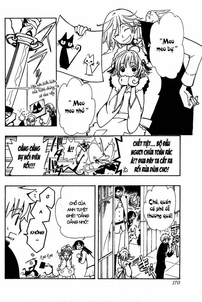 huyền thoại đôi cánh chapter 35 7