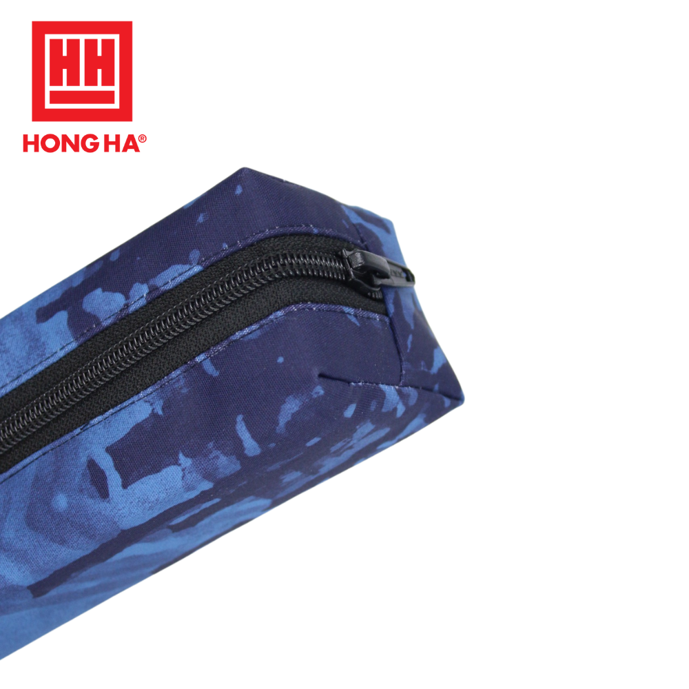 Túi đựng bút cao cấp chống nước Hồng Hà M03 - 3525