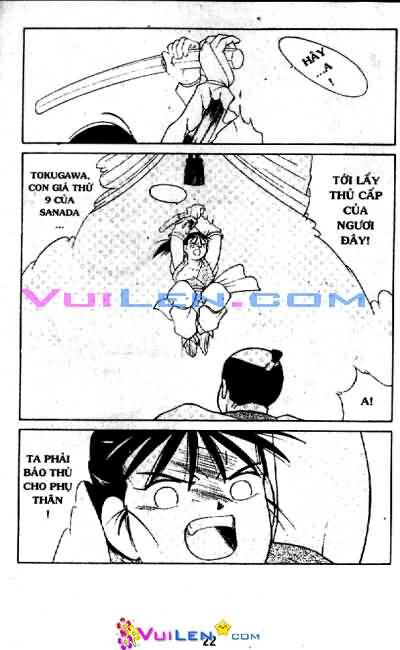 truyền nhân atula phần ii chapter 8 23