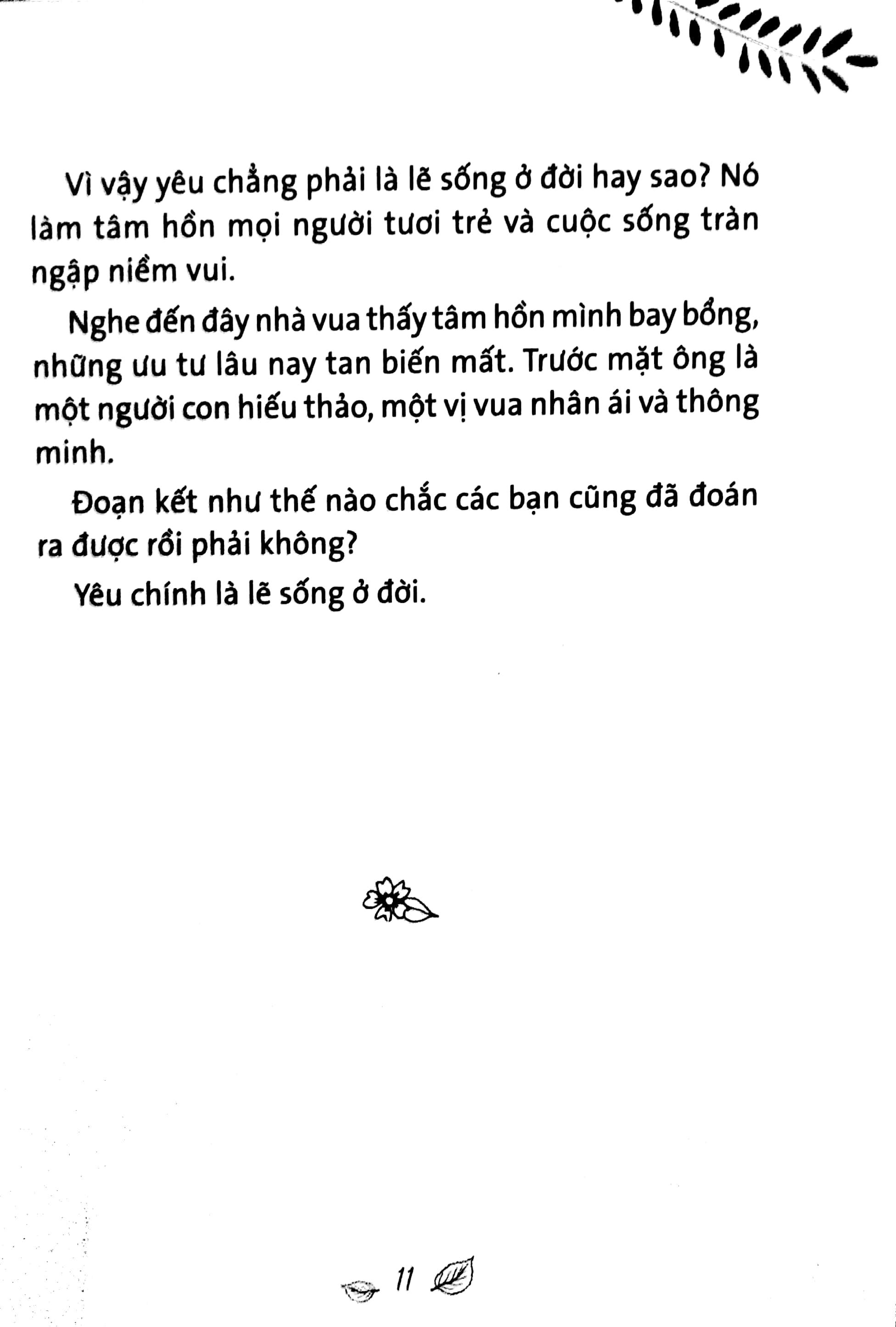 500 Câu Chuyện Đạo Đức - Tình Thân Ái
