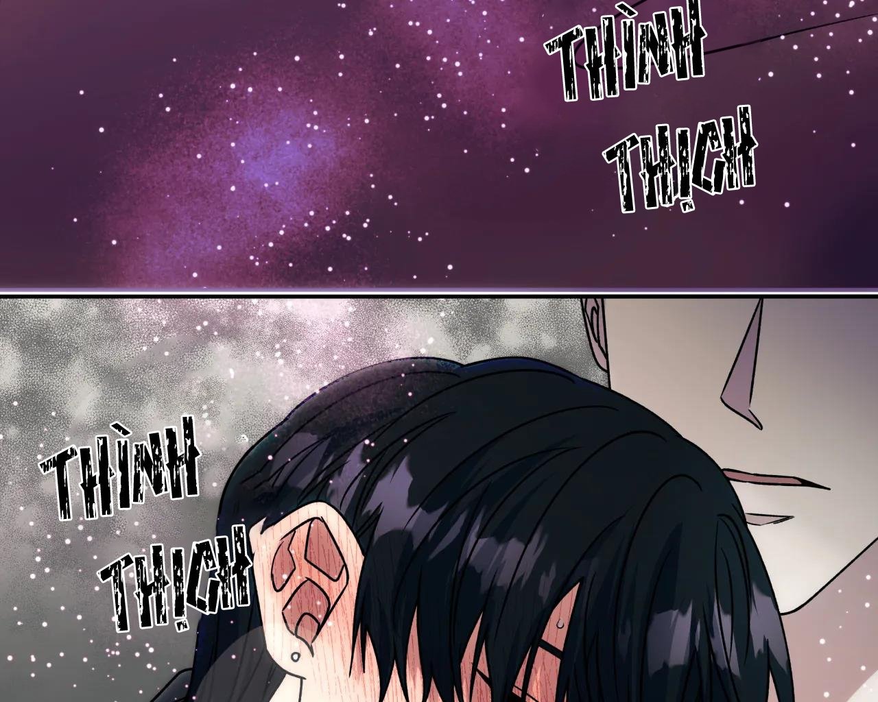 ám ảnh pheromone chapter 65 65