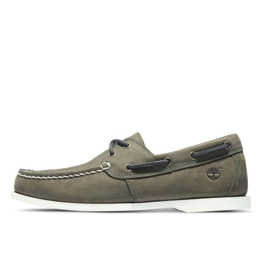 [NEW] Original Timberland Giày Mọi Nam Cedar Bay Boat Shoe TB0A2HGV9H