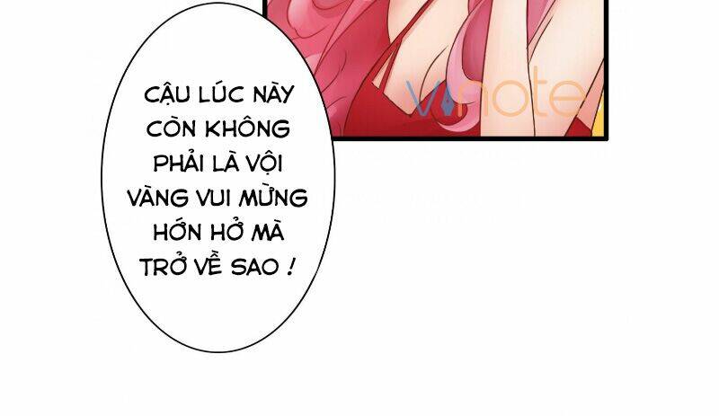 em muốn chiếm lấy nụ hôn của anh chapter 3 25