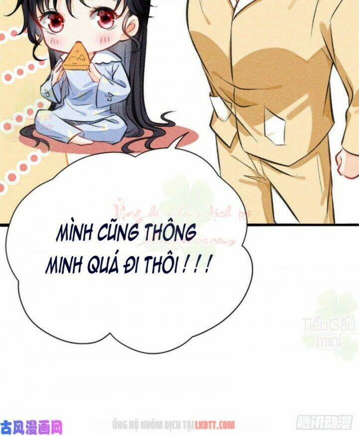 tôi trở thành tổ tông của 5 vị đại lão chapter 3 66