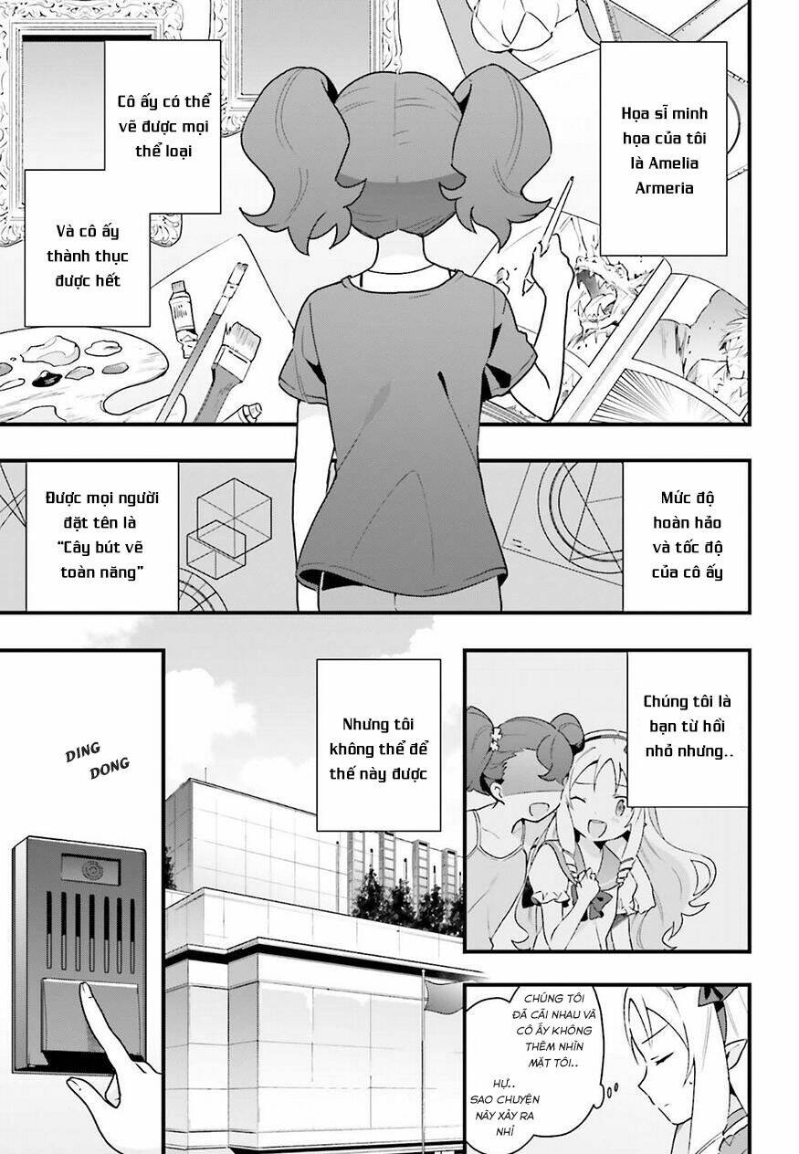 bữa ăn đậm chất tình yêu của yamada elf chapter 5 7