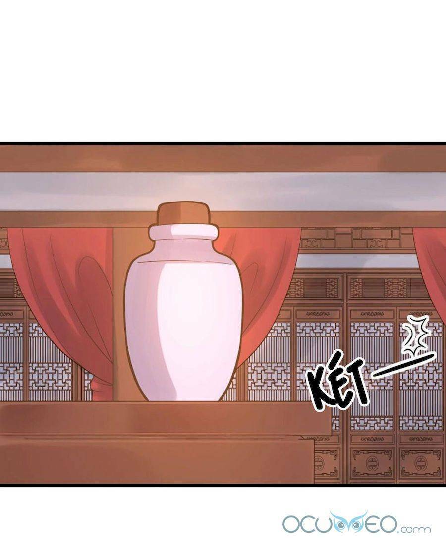 quý phi này có chút cơ chapter 12 39