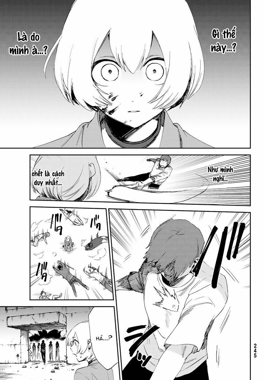 killer killer (mitomo sasako) chapter 12 18