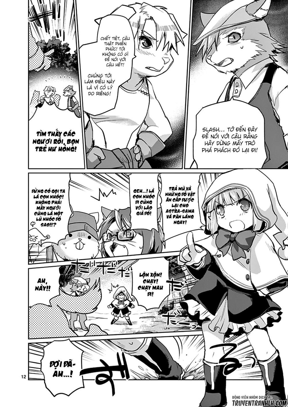 it's my life chapter 20 13