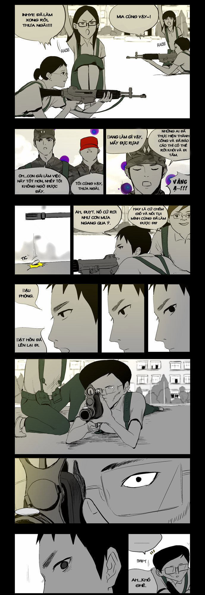 duty after school chapter 8 6